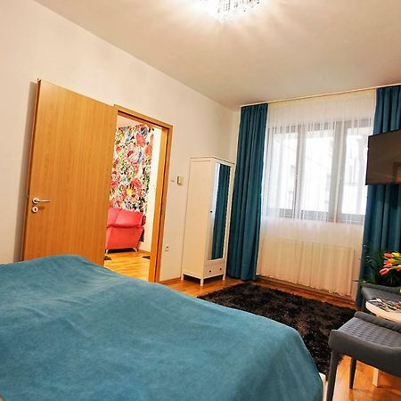 Paradise Apartman Miskolc Exterior foto
