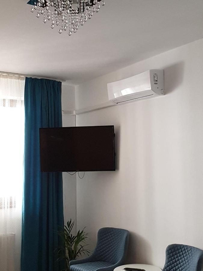 Paradise Apartman Miskolc Exterior foto
